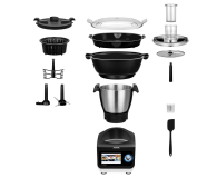 MPM Outlet ROBOT KUCHENNY MPM Termorobot i-cook MRK-18 - 1554000 - zdjęcie 10
